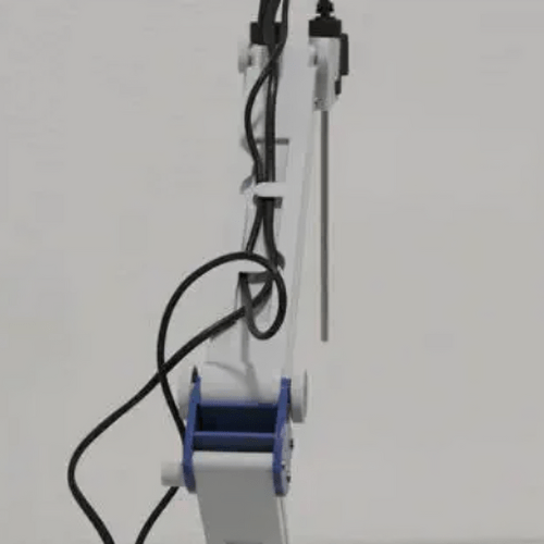Emissions And Stack Laboratory Water Tester Conductivity Meter - Image 3