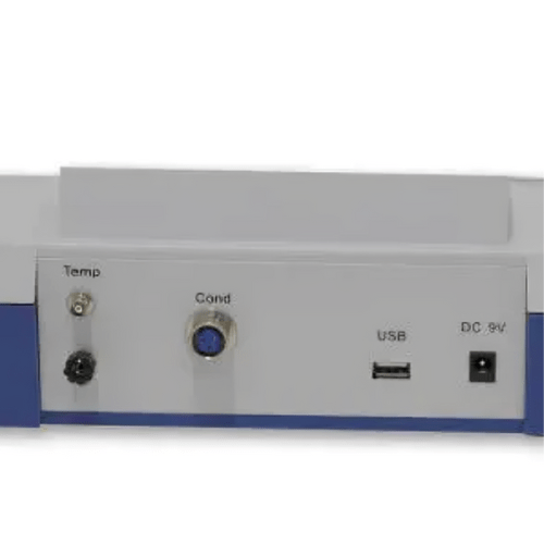 Emissions And Stack Laboratory Water Tester Conductivity Meter - Image 4