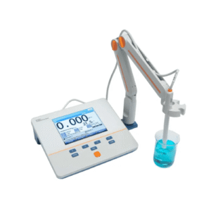 Emissions And Stack High Accuracy Laboratory Conductivity Meter