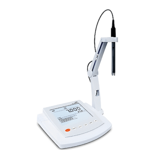 Emissions And Stack Laboratory Benchtop Dissolved Oxygen Conductivity Meter