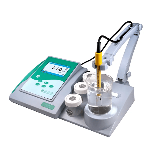 Emissions And Stack Conductivity Meter For School Laboratory - Image 2