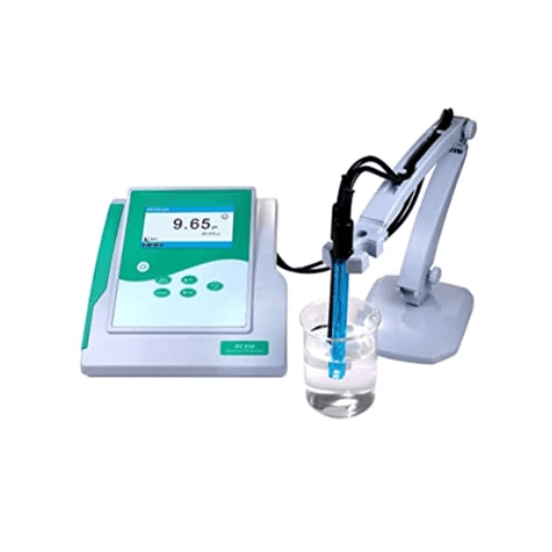 Emissions And Stack Conductivity Meter For School Laboratory - Image 4