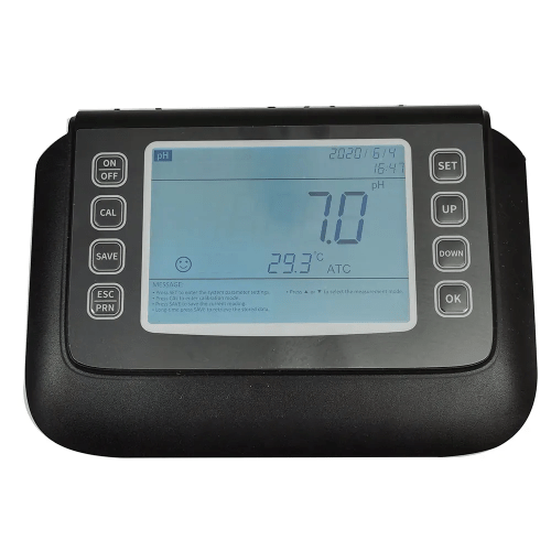 Emissions And Stack Lab Water TDS Conductivity Meter - Image 2