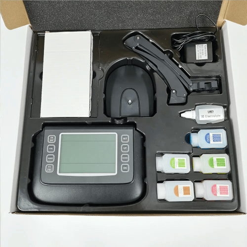 Emissions And Stack Lab Water TDS Conductivity Meter - Image 3