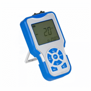 Emissions And Stack Lab Acidity Conductivity Dissolved Oxygen Meter