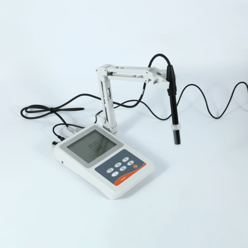 Emissions And Stack Benchtop High Accuracy Conductivity Meter - Image 4