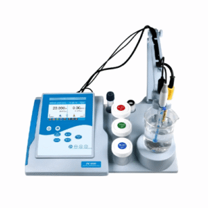 Emissions And Stack Benchtop High Accuracy Conductivity Meter