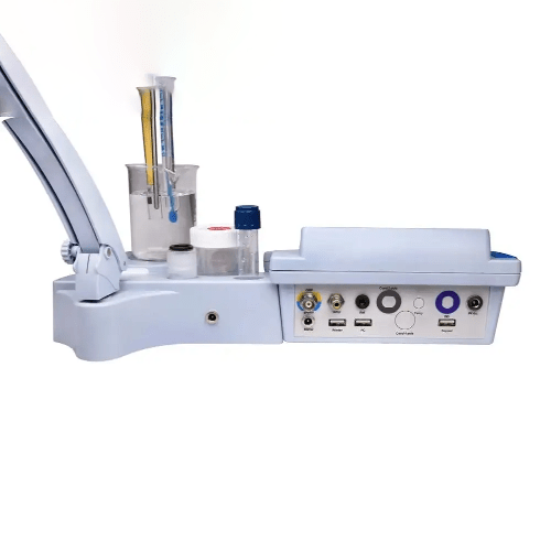 Emissions And Stack Benchtop High Accuracy Conductivity Meter - Image 2