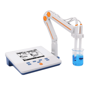 Emissions And Stack Laboratory Waterproof Multiparameter Meter