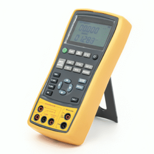 Emissions And Stack LCR Multimeter