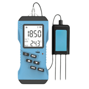 Emissions And Stack LCR Soil Nutrient Meter