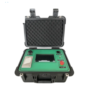 Emissions And Stack Push Transformer Tester