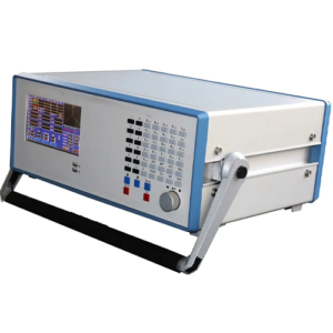 Emissions And Stack Portable Electricity Hour Meter Calibration Device