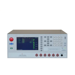 Emissions And Stack Motor Stator Tester