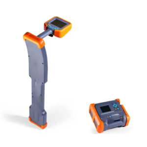 Emissions And Stack Ground penetrating radar