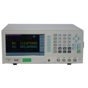 Emissions And Stack High-precision Component Parameter Analyzers