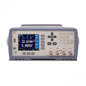 Emissions And Stack Precision Digital LCR Tester