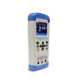 Emissions And Stack High Speed Accuracy Handheld Digital Lcr Meter Tester