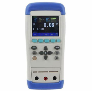 Emissions And Stack LCR Meter With TFT-LCD