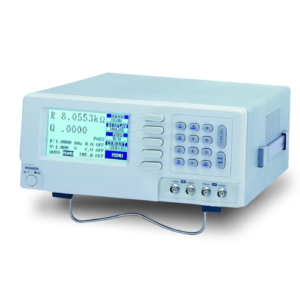 Emissions And Stack High Precision LCR meter