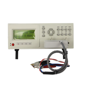 Emissions And Stack LCR Meter manufacturers