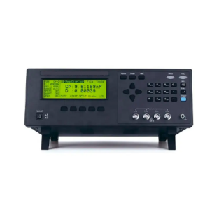 Emissions And Stack LCR Meter Bridge Tester