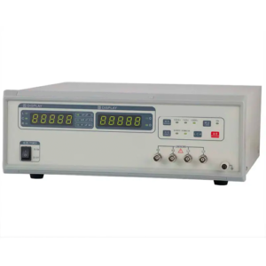 Emissions And Stack LCR Capacitance, Resistance And Inductance Detector
