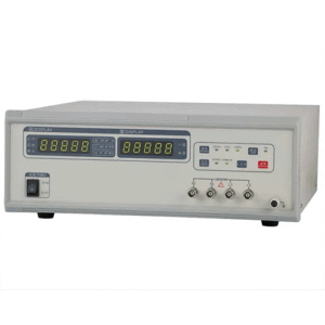 Emissions And Stack Digital LCR Meter