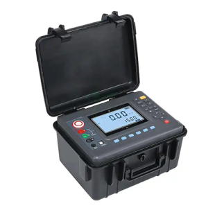 Emissions And Stack Digital LCR Loop Tester