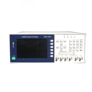 Emissions And Stack High Quality LCR Meter