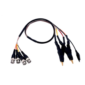 Emissions And Stack Precision LCR Meter