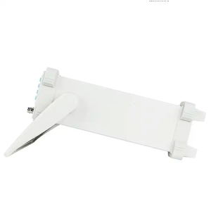 Emissions And Stack LCR Digital Bridge