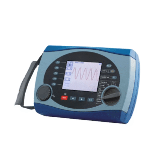 Emissions And Stack LCR Digital Handheld