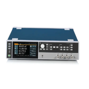 Emissions And Stack Component Testing Equipment LCR Meter