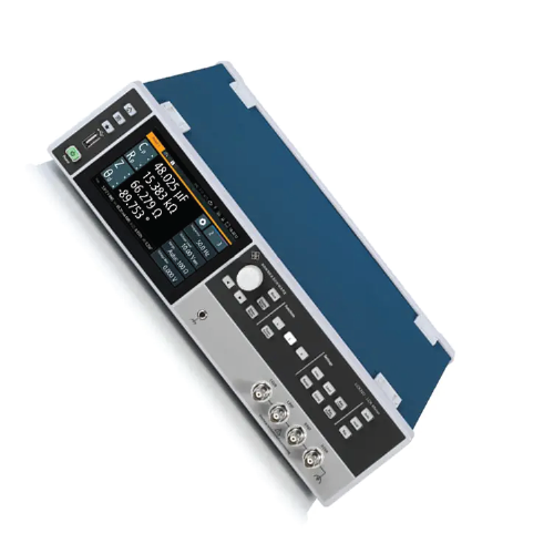 Emissions And Stack Component Testing Equipment LCR Meter - Image 2