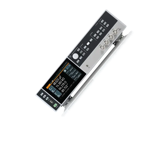 Emissions And Stack Component Testing Equipment LCR Meter - Image 4
