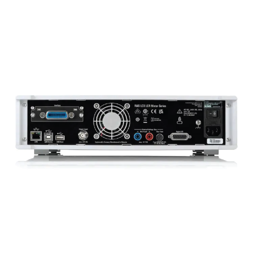 Emissions And Stack Component Testing Equipment LCR Meter - Image 5