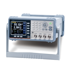Emissions And Stack LCR Meter