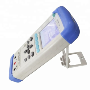 Emissions And Stack Handheld LCR Meter Model