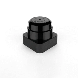 905nm LiDAR Sensor, 10 Hz Scanning, 9.2kHz Sampling Rate - Emissions and Stack