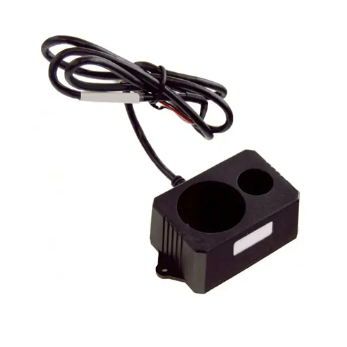 High-Accuracy LED Sensor with Adjustable Frame Rate & IP65 - Emissions and Stack - Image 2