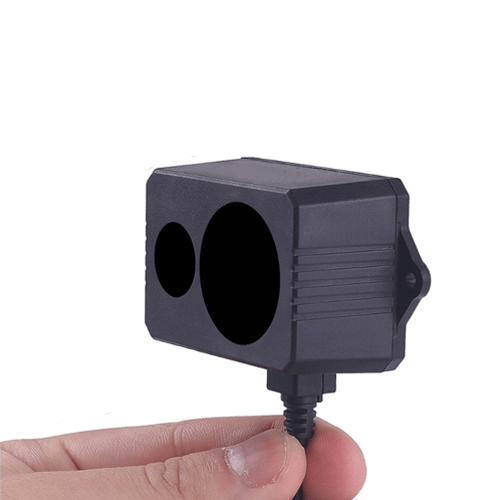 High-Accuracy LED Sensor with Adjustable Frame Rate & IP65 - Emissions and Stack - Image 4