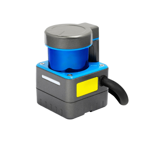 905nm LiDAR, 270° FOV, 32.81ft Range, 16K-40K Points/sec - Emissions and Stack