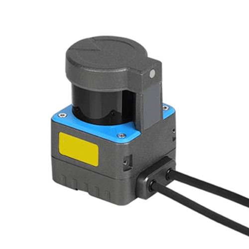 905nm LiDAR, 270° FOV, 32.81ft Range, 16K-40K Points/sec - Emissions and Stack - Image 2