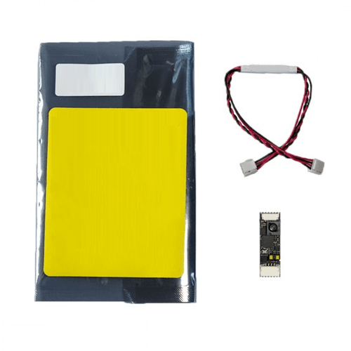 Compact CAN Interface Sensor with 42° FOV and 940nm Infrared - Emissions and Stack - Image 2