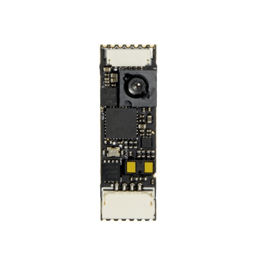 Compact CAN Interface Sensor with 42° FOV and 940nm Infrared - Emissions and Stack