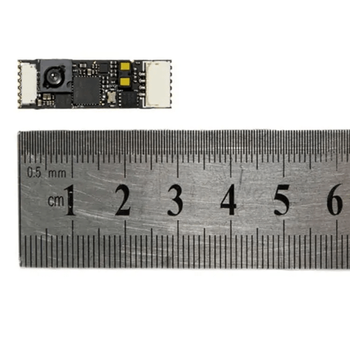 Compact CAN Interface Sensor with 42° FOV and 940nm Infrared - Emissions and Stack - Image 4