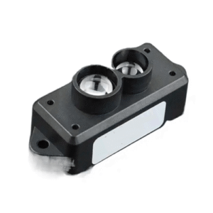 Compact Indoor Range Sensor with 100 Hz Refresh Rate - Emissions and Stack