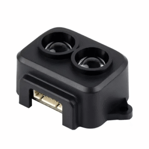 850nm LiDAR Sensor, 26.25ft Range, 1 Hz-250 Hz Frame Rate - Emissions and Stack