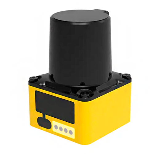 270° Field of View Sensor, 24V Power, -58°F to 14°F Operating Temperature - Emissions and Stack
